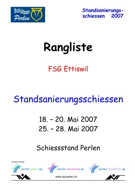 FSG Ettiswil