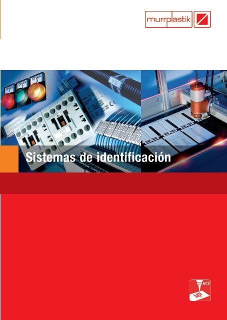 Sistemas de identificaciÃ³n