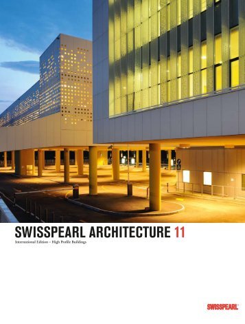 SwiSSpearl architecture 11