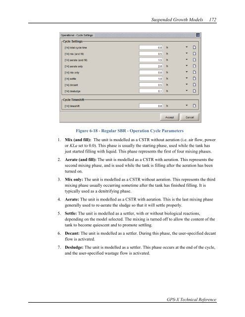 GPS-X Technical Reference