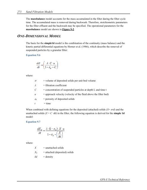 GPS-X Technical Reference