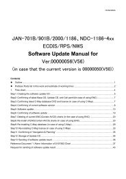 All About Ecdis Jrc Europe Home