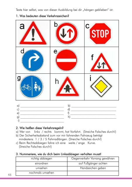 Jahresbericht 2010/11 - St. Nikola