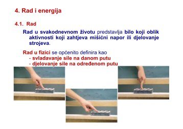 04 - Rad i energija