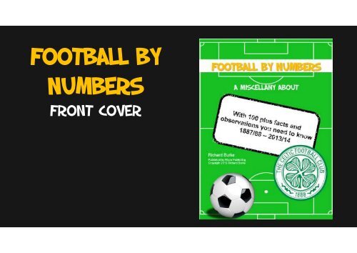 Football by numbers