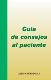 GuÃ­a de consejos al paciente