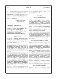 Decreto 17/1996 de 13 de febrero por el que se regula los Derechos ...