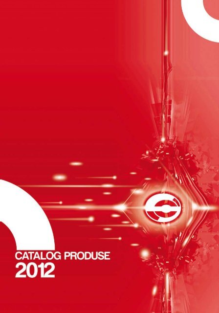 Catalog SECPRAL 2012 - Security.Ro