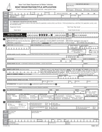 texas boat registration without title application for certificate of title with without texas boat registration without title application for certificate of title with without
