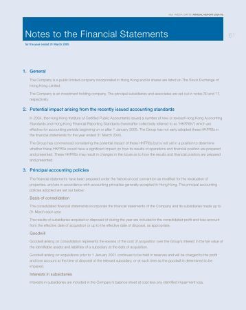 Financial treasury and forex management cs notes