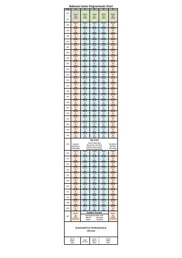 Robinson Suites Floorplans.pdf - PropertyLaunch.sg