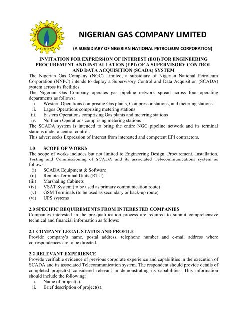 Rtu Organizational Chart