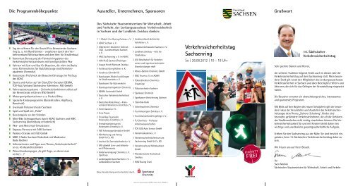 Verkehrssicherheitstag Sachsenring - Verkehrssicherheitszentrum ...