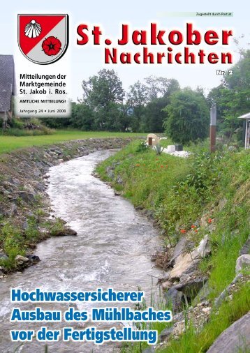 (2,77 MB) - .PDF - St. Jakob im Rosental