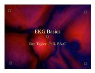 EKG Basics.ppt [Read-Only] - Grand County EMS