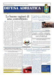 Il numero di Giugno 2010 - Associazione Nazionale Venezia Giulia ...