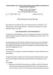 Sachbearbeiterin oder Sachbearbeiter - Bildungsserver Agrar