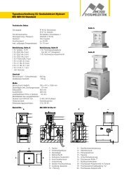 Datenblatt SEH 50 - Moser Systemelektrik
