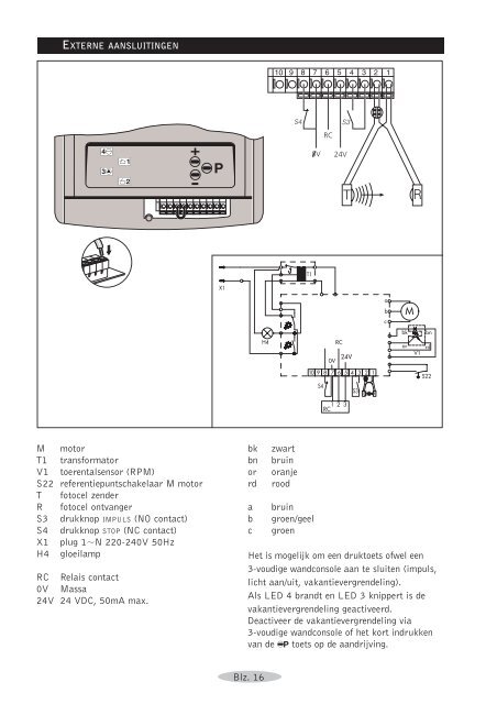 tronic 55 tronic 55 tronic 55 tronic 55 tronic 55 ... - Garagedoors.be