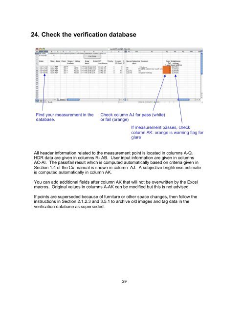 Quick Start Guide - Windows and Daylighting Group - Lawrence ...