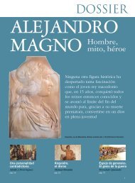 Alejandro Magno. Hombre, mito, hÃ©roe