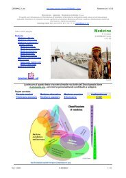 Download .pdf - Enciclopedia di medicina popolare