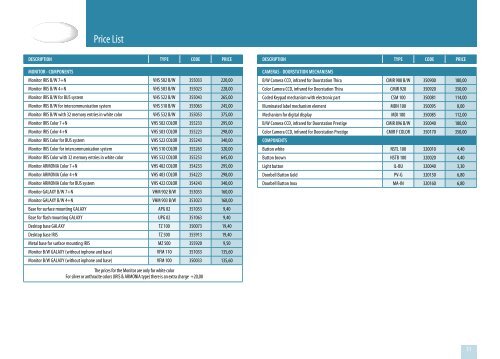 Iris Vision - CTC Electronic | Simacom Ltd