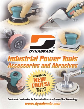 D07.01Rev1 - Dynabrade Inc.