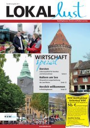 WIRTSCHAFT - RSW Media