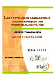 programme et bulletin d'inscription