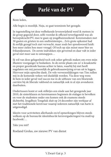 download pdf - Jeugdhuis Tongeluk