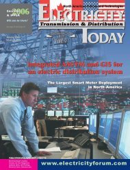 Download as a PDF - Electricity Today Magazine