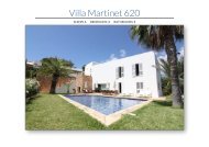 Villa Martinet 620