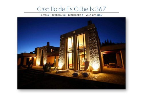 Castillo de Es Cubells 367
