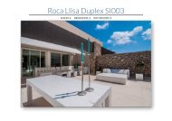 Roca Llisa Duplex SI003