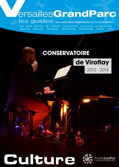Conservartoire_Viroflay2013-2014.pdf - Versailles Grand Parc