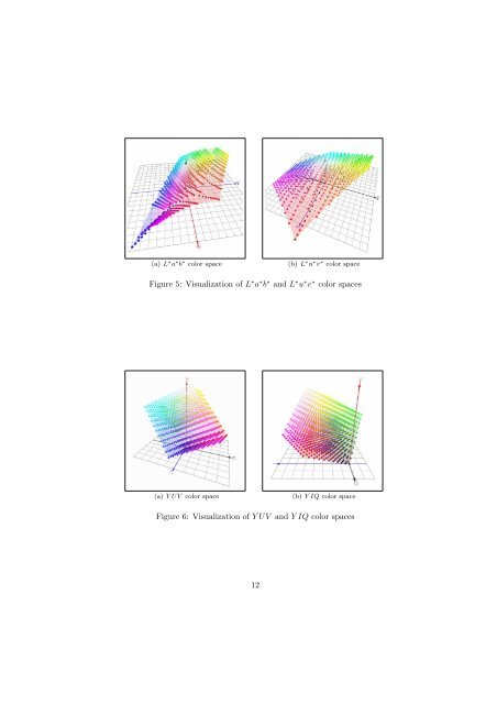 Download Color Space Transformations - Nerim
