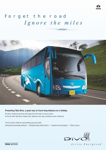DIVO LEAFLET-single-pages.cdr - Buses - Tata Motors