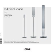 Individual Sound - Loewe