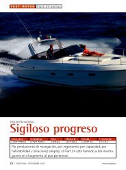 Sigiloso progreso - Fiart Mare