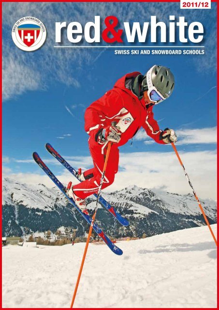 SWISS SKI AND SNOWBOARD SCHOOLS - Schweizer Ski- und ...