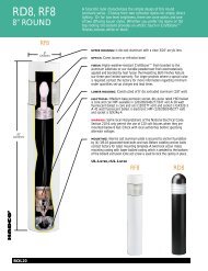 RD8, RF8 - Lighting Resource