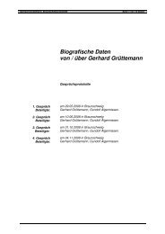 Braunschweig - DGB Niedersachsen - Bremen