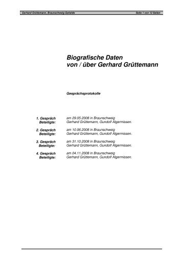 Braunschweig - DGB Niedersachsen - Bremen