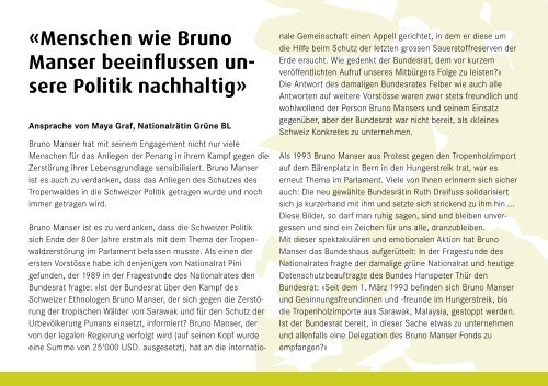 Tong_Tana_Sonderheft_Juli2010_de_web.pdf - Bruno Manser Fonds