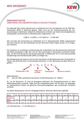 download - KEW Kommunale Energie