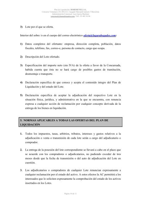 Plan LiquidaciÃ³n HOBERENEZ.pdf - lugar abogados & asociados