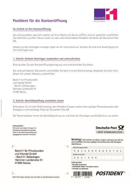 All Bank 11 Privatkunden Und Handel Gmbh Powiat Bielsko Biala