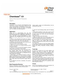Chemlease 131