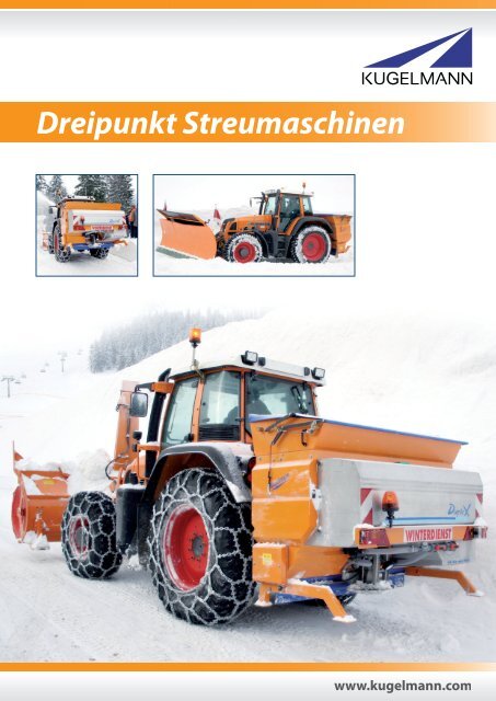 Katalog - Zimmermann AG